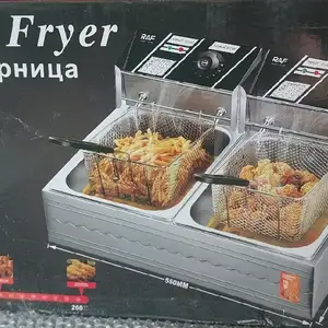 Аппарат для приготовлению пирожков, Душанбе