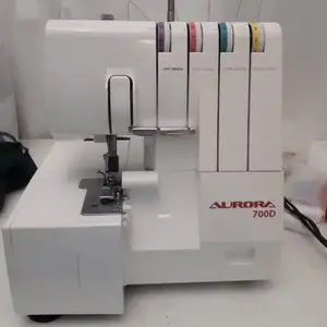 Оверлок Aurora 700D, Душанбе