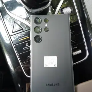 Samsung Galaxy S23 Ultra, Турсунзаде