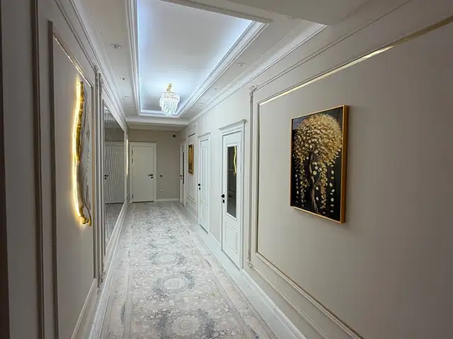 2-комн. квартира, 5 этаж, 84 м², Кирвой, Бохтар (Курғон-Теппа)