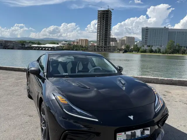 Аренда авто, Душанбе
