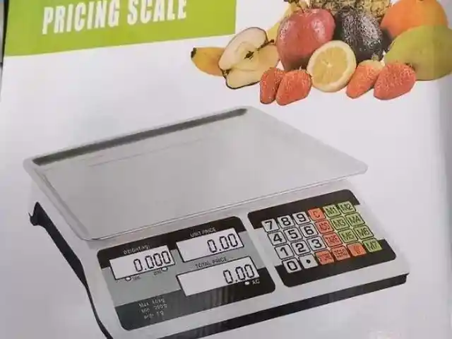 Весы 40кг, Душанбе