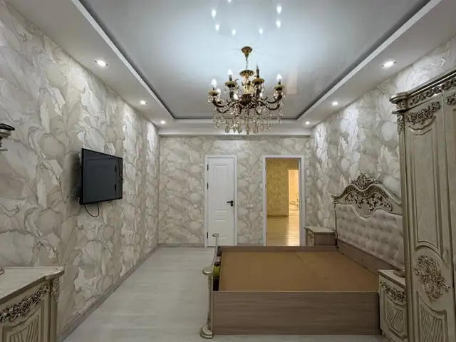 3-комн. квартира, 7 этаж, 124 м², н.Фирдавси, Душанбе