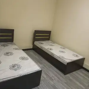 Кровать с Медицинским матрасом, Душанбе
