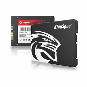 SSD Kingspec SSD 1TB, Душанбе