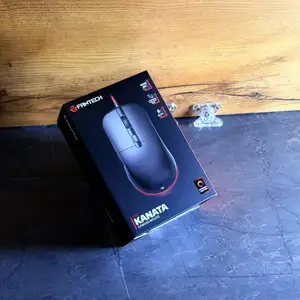 Игровая Мышь Fantech Kanata VX9, Душанбе