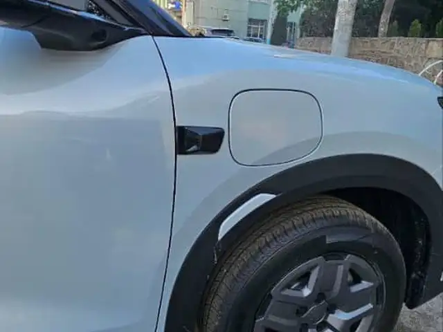 BYD Yuan Up, 2026, Хуҷанд - 5