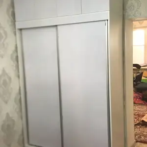 Шкафы, Душанбе