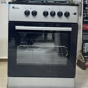 Газовая плита Ideal KL3G, Душанбе