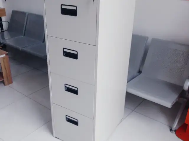 Файл кабинет, Душанбе