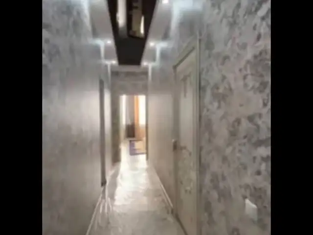3-комн. квартира, 2 этаж, 85м², Шохмансур, Душанбе