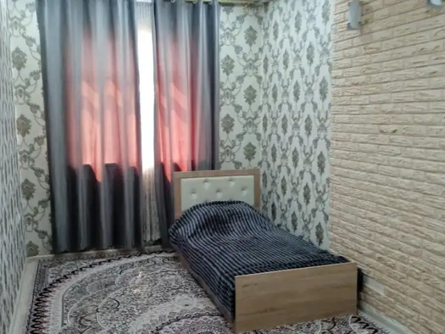 Комната в 1-комн. квартире, 8 этаж, 81м², Сино, Душанбе