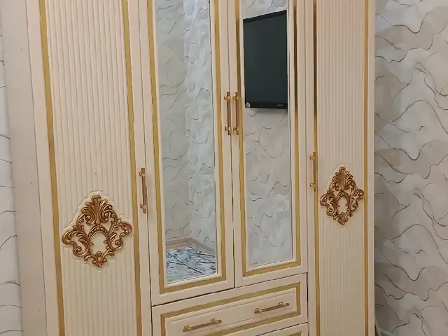 Шифоньер 4 дара, Худжанд