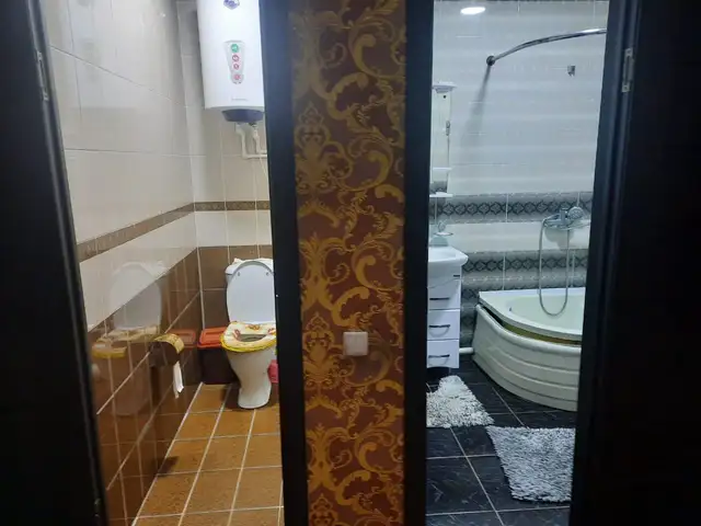2-комн. квартира, 4 этаж, 60м², 19мкр, Хуҷанд