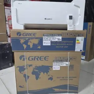 Кондиционер Gree, Душанбе