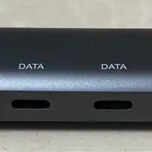 USB-C хаб, Душанбе