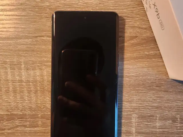Honor X9b, Душанбе