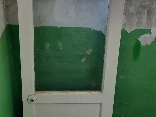 Дверь, Душанбе