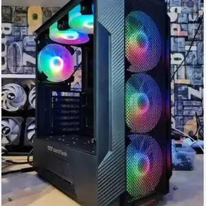 Игровой Персональный Компьютер Core i5-12400F / GTX 1660Ti 6GB / 16GB / 512GB, Душанбе