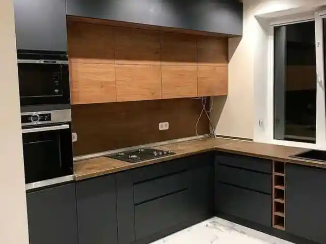 Кухонный гарнитур на заказ, Душанбе