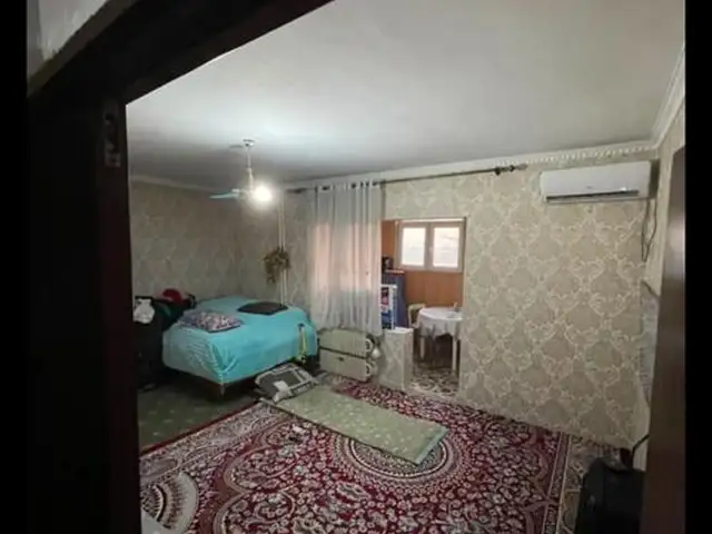 3-комн. квартира, 11 этаж, 79м², Сомони кайрокум МЖК, Душанбе