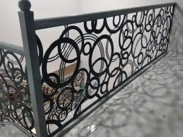 Перила на заказ, Душанбе