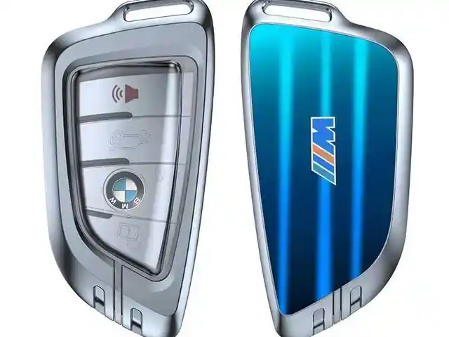 Чехол для ключа BMW, Душанбе