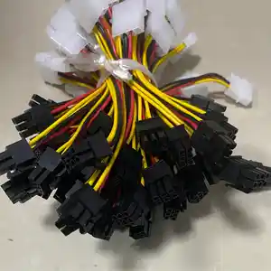 Кабель Molex 4-6pin Molex, Душанбе