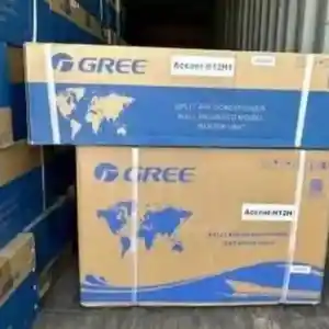 Кондиционер Gree 12 куб, Душанбе