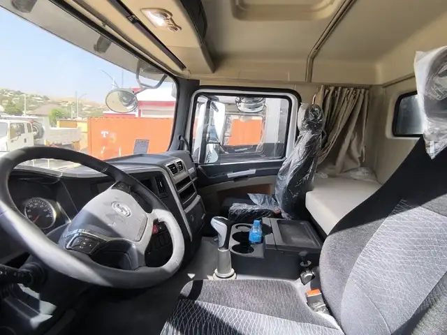 Автобетонномиксер X3000 6x4, 2026, Душанбе - 7