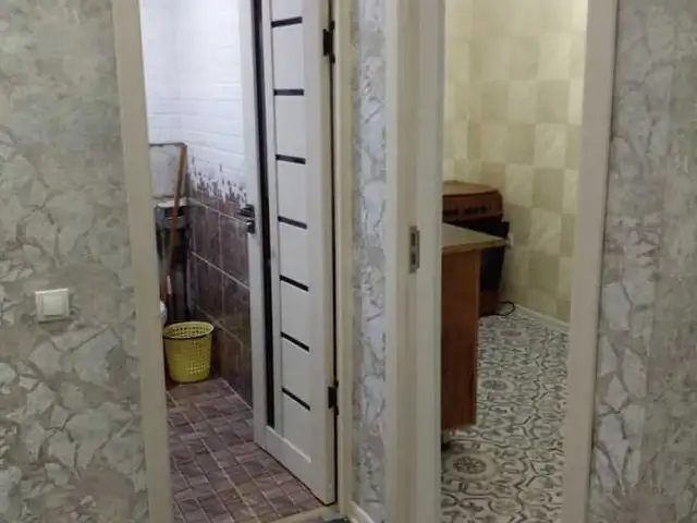 1-комн. квартира, 2 этаж, 56 м², Фирдавсӣ, Душанбе