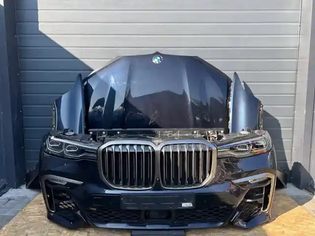 Ноусткат bmw X7 G07 M-paket, Худжанд