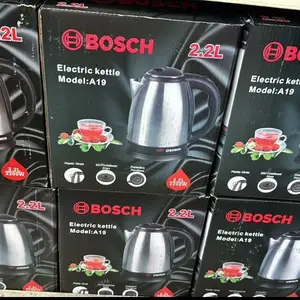 Электрочайник Bosch A19, Душанбе