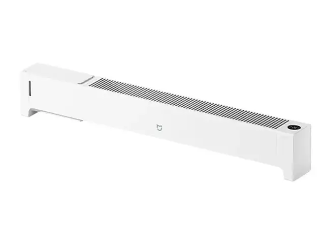 Обогреватель Xiaomi Mijia Graphene Baseboard Electric Heater 2, Душанбе