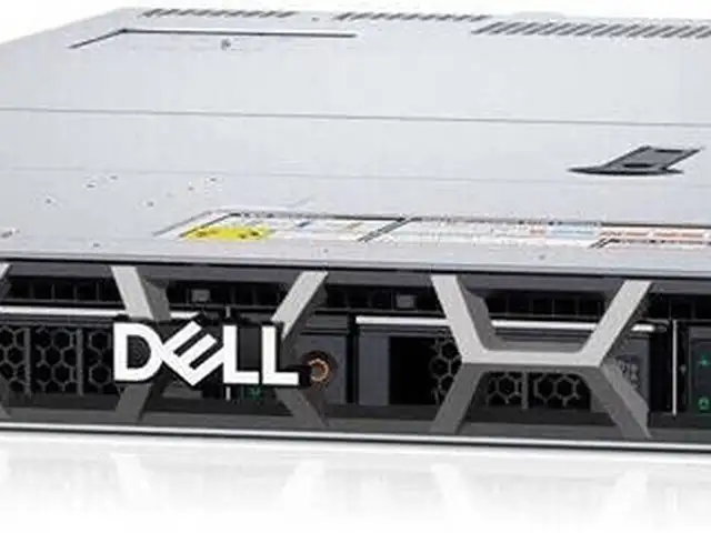 Сервер Dell PowerEdge R760xs, Душанбе