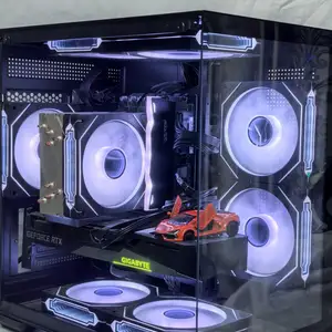 Системный блок Intel core i5 11400f RTX 3060 12GB, Бохтар (Курғон-Теппа)