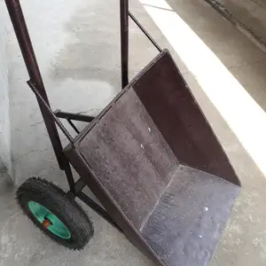 Ароба, Душанбе