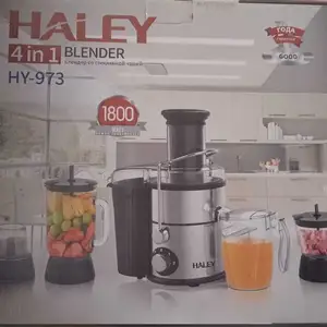 Соковижималка, Душанбе