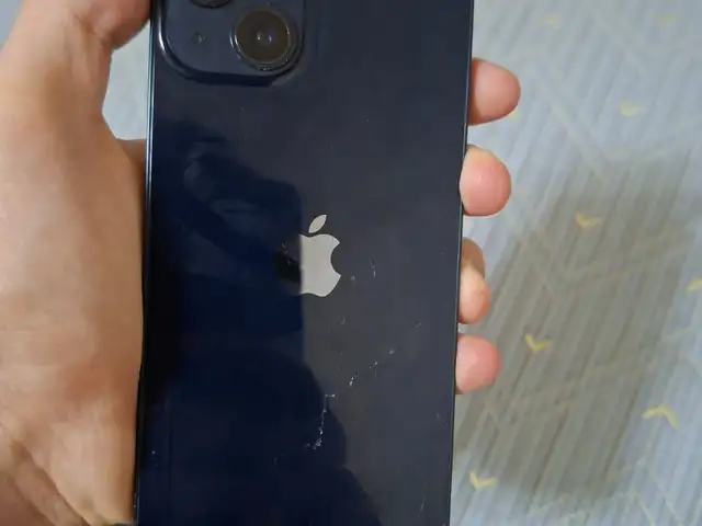 Apple iPhone 13, 128 gb, Blue, Душанбе