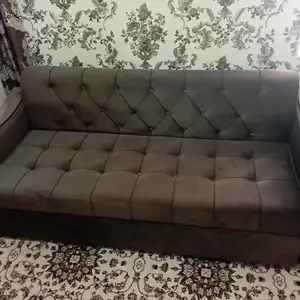 Диван раскладной, Худжанд