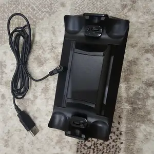 Беспроводная зарядка для джойстика 4 и 4pro, Хуҷанд