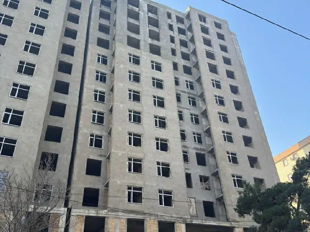 1-комн. квартира, 4 этаж, 58 м², Сино, Душанбе