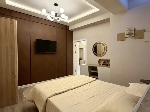 2-комн. квартира, 11 этаж, 66м², Садбарг, Душанбе