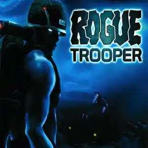 Игра Rogue trooper для компьютера-пк-pc, Душанбе