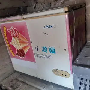 Холодильник, Душанбе