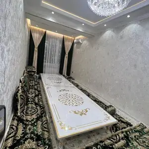 Хонтахта, Душанбе