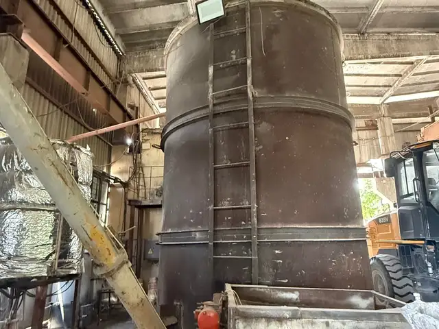 Цехи Газоблок, Душанбе - 9