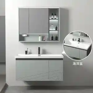 Раковина с шкафчиком, Душанбе
