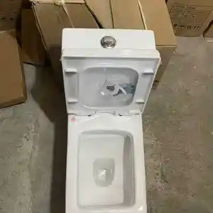 Унитаз Coco, Душанбе