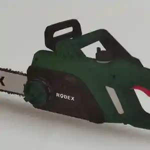Цепная Электропила - RODEX, Душанбе